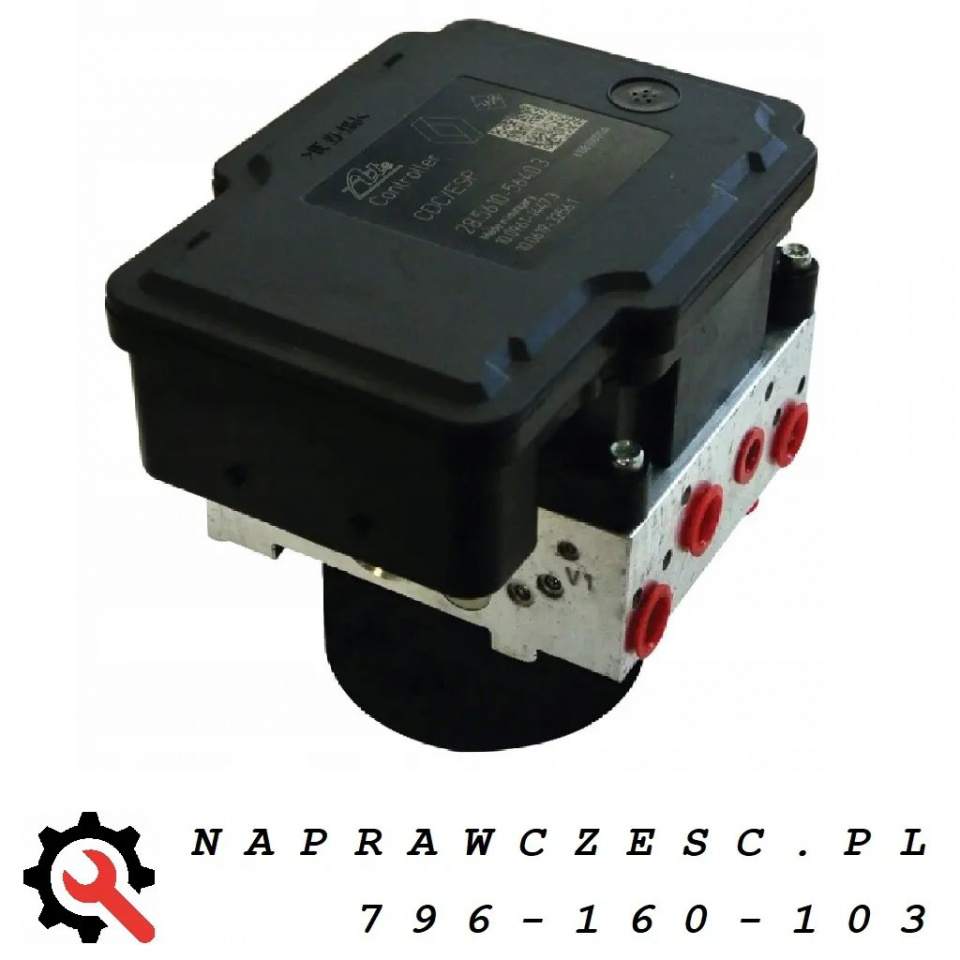 naprawa sterowników skrzyń biegów