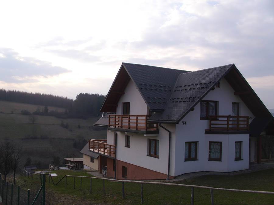 budowa dachów