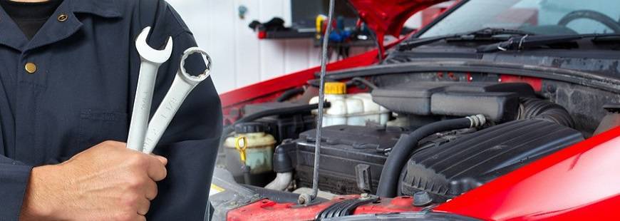 Team Motors Auto Serwis