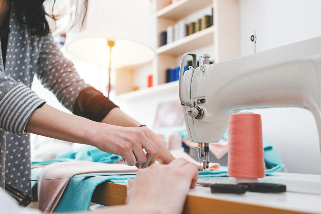 przeróbki krawieckie