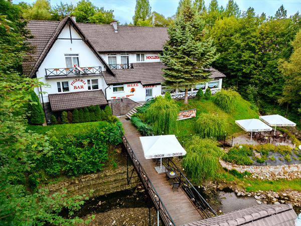 restauracja, pizza, bar, noclegi