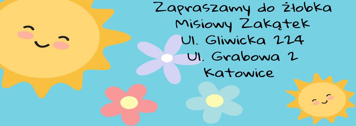 Misiowy Zakątek Żłobek