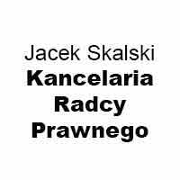 Jacek Skalski Kancelaria Radcy Prawnego - Radcy prawni