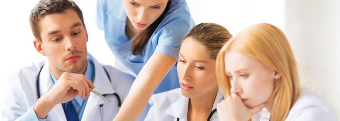 Wilczyńska & Mikołajczyk Sp.j. Majków Przychodnia Lekarska