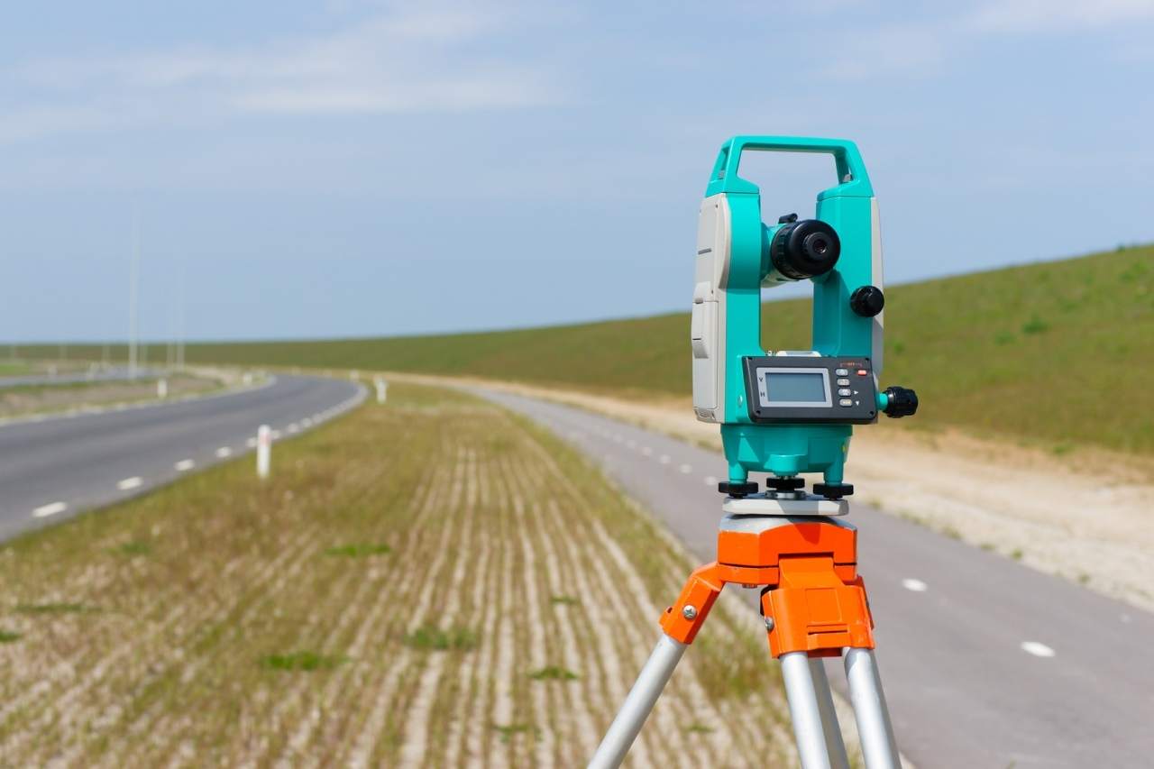 wytyczanie, ustalanie granic nieruchomości, podział terenu, rozgraniczenia działek