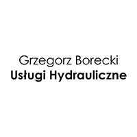 Grzegorz Borecki Usługi Hydrauliczne - Budowa i wykończenia pod klucz