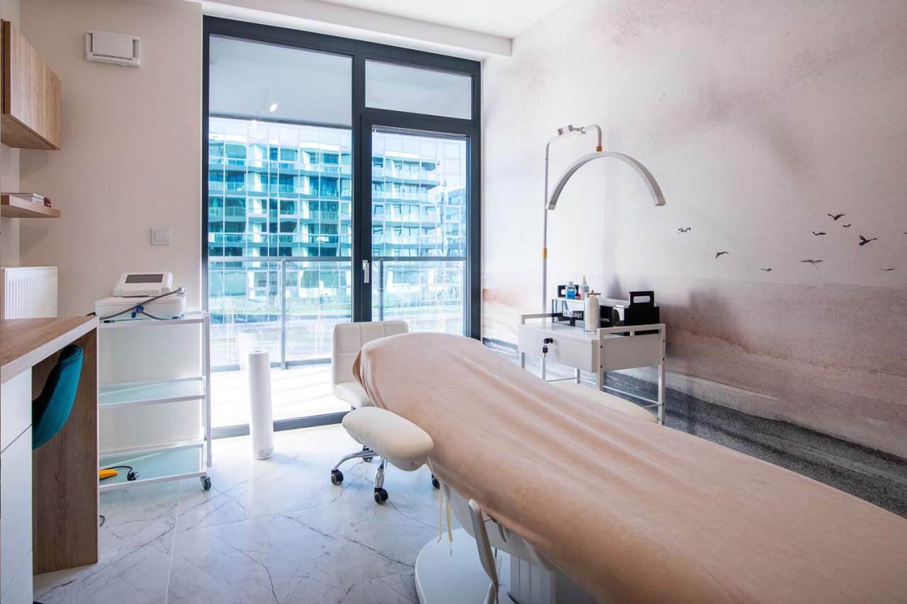 Stymulatory tkankowe