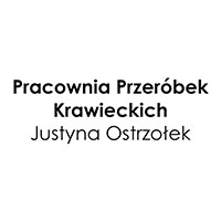 Pracownia Przeróbek Krawieckich Justyna Ostrzołek - Krawiectwo