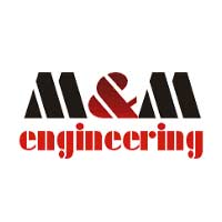 M&M Engineering s.c. Marcin Słomczewski Michał Wojtczak - Urządzenia i maszyny przemysłowe