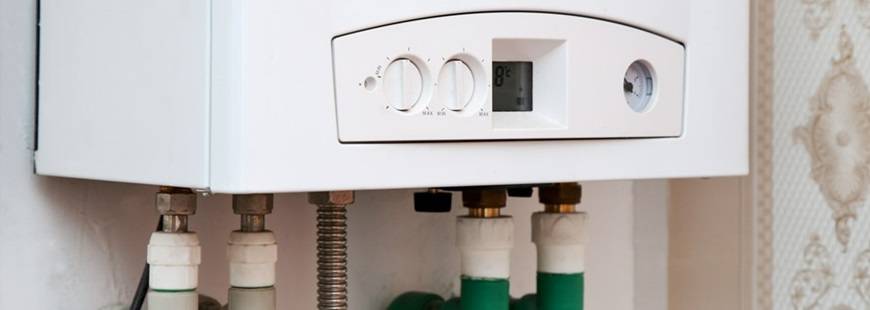 It Gaz Serwis Mariusz Zacharzewski