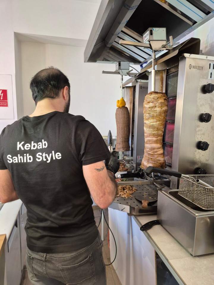 Kebab