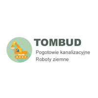 Tomasz Barszcz Firma Budowlano-usługowa "TOMBUD" - Wykopy i roboty fundamentowe