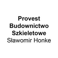 Provest Budownictwo Szkieletowe Sławomir Honke - Producenci domów drewnianych