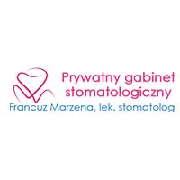Marzena Francuz Prywatny Gabinet Stomatologiczny - Stomatolodzy i protetycy
