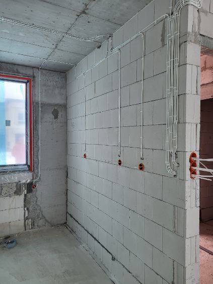 przyłącza elektryczne