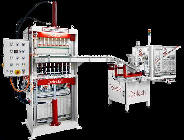 Przemysłowe urządzenia elektryczne