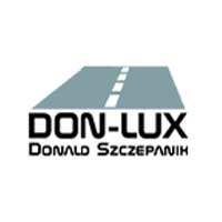 Don-Lux PUH Usługi Budowlane Donald Szczepanik - Wykopy i roboty fundamentowe