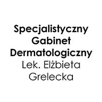 Specjalistyczny Gabinet Dermatologiczny Lek. Elżbieta Grelecka - Dermatolodzy