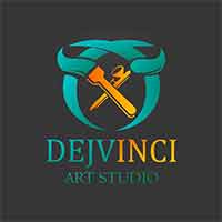 "Dejvinci" Pracownia Artystyczna Dawid Siwik - Agencje artystyczne