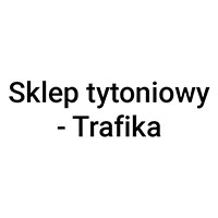 Sklep tytoniowy - Trafika - Papierosy i tytoń