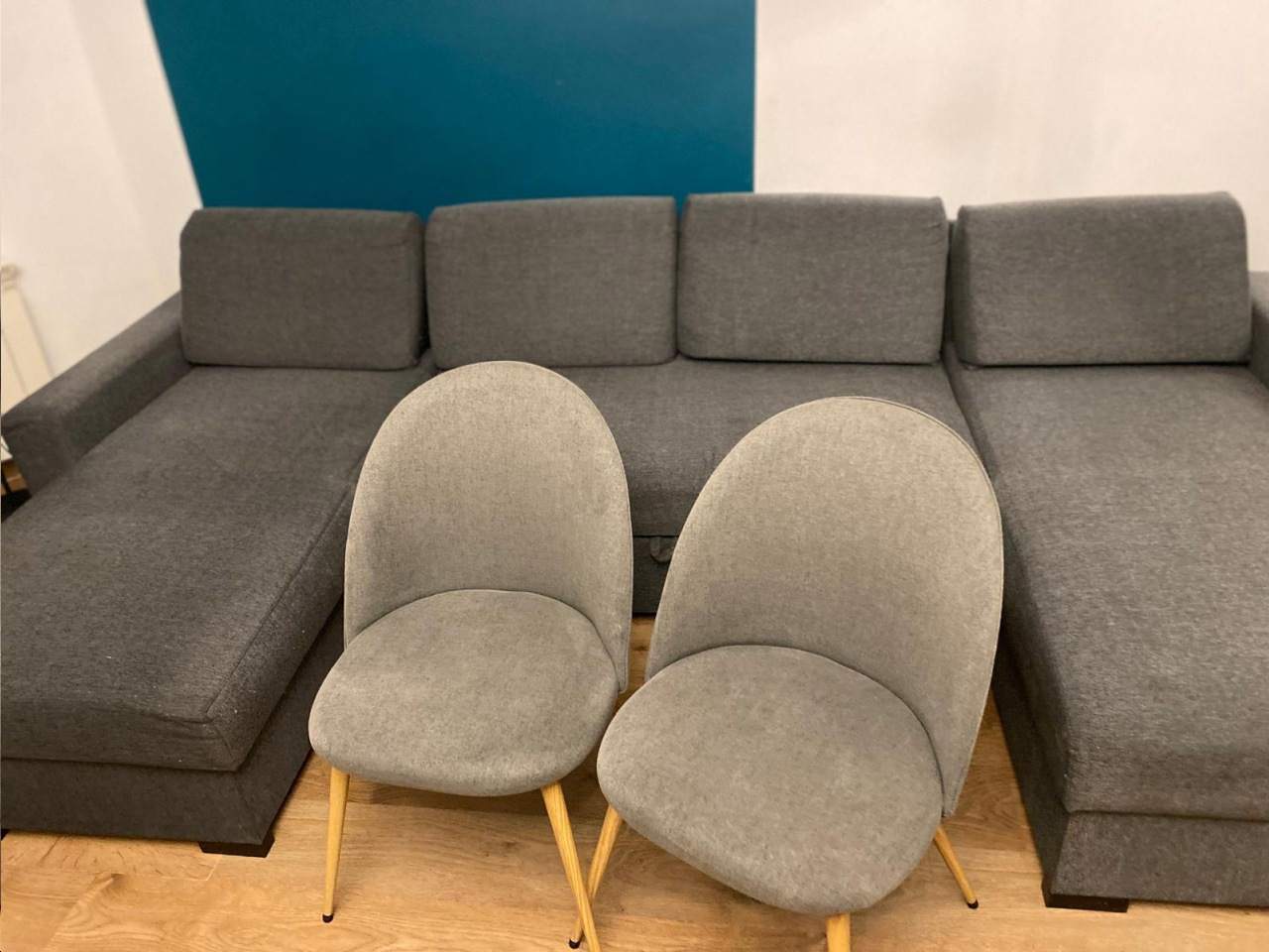 Pranie tapicerki meblowej oraz samochodowej