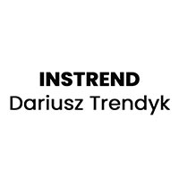 INSTREND Dariusz Trendyk - Budowa i wykończenia pod klucz