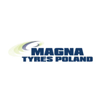 Magna Tyres Poland sp. z o.o. - Produkcja i sprzedaż opon