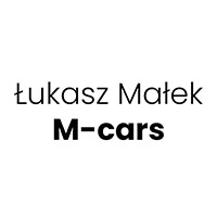 Łukasz Małek M-cars - Hurtownie części samochodowych