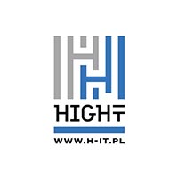 High It Paulina Prabucka - Elektromechanika