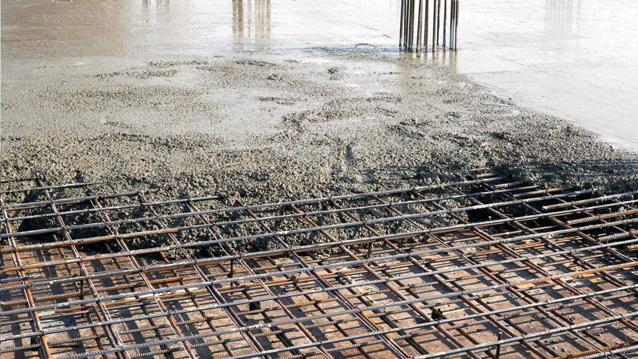 wykonawca prac budowlanych