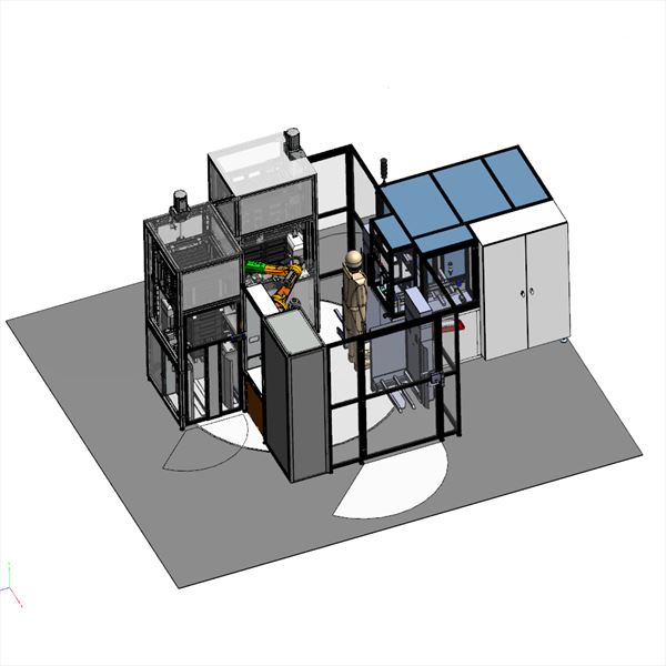 automatyka przemysłowa