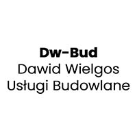 Dw-Bud Dawid Wielgos Usługi Budowlane - Budowa i wykończenia pod klucz