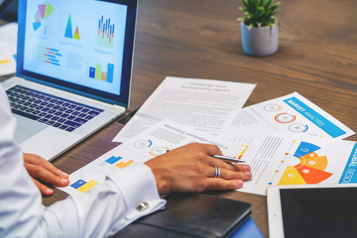 pośrednik kredytowy