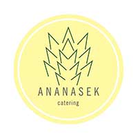 Ananasek Catering - Catering