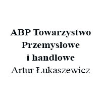 ABP Towarzystwo Przemysłowe i handlowe Artur Łukaszewicz - Produkcja maszyn budowlanych