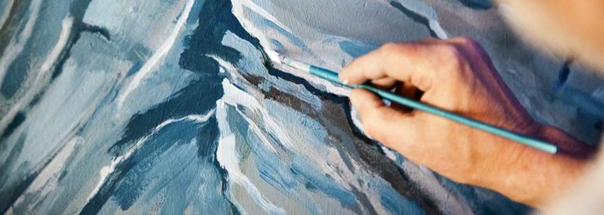 Obrazy na zamówienie - Karolina Wilczyńska Art