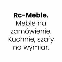 Rc-Meble. Meble na zamówienie. Kuchnie, szafy na wymiar. - Meble na zamówienie