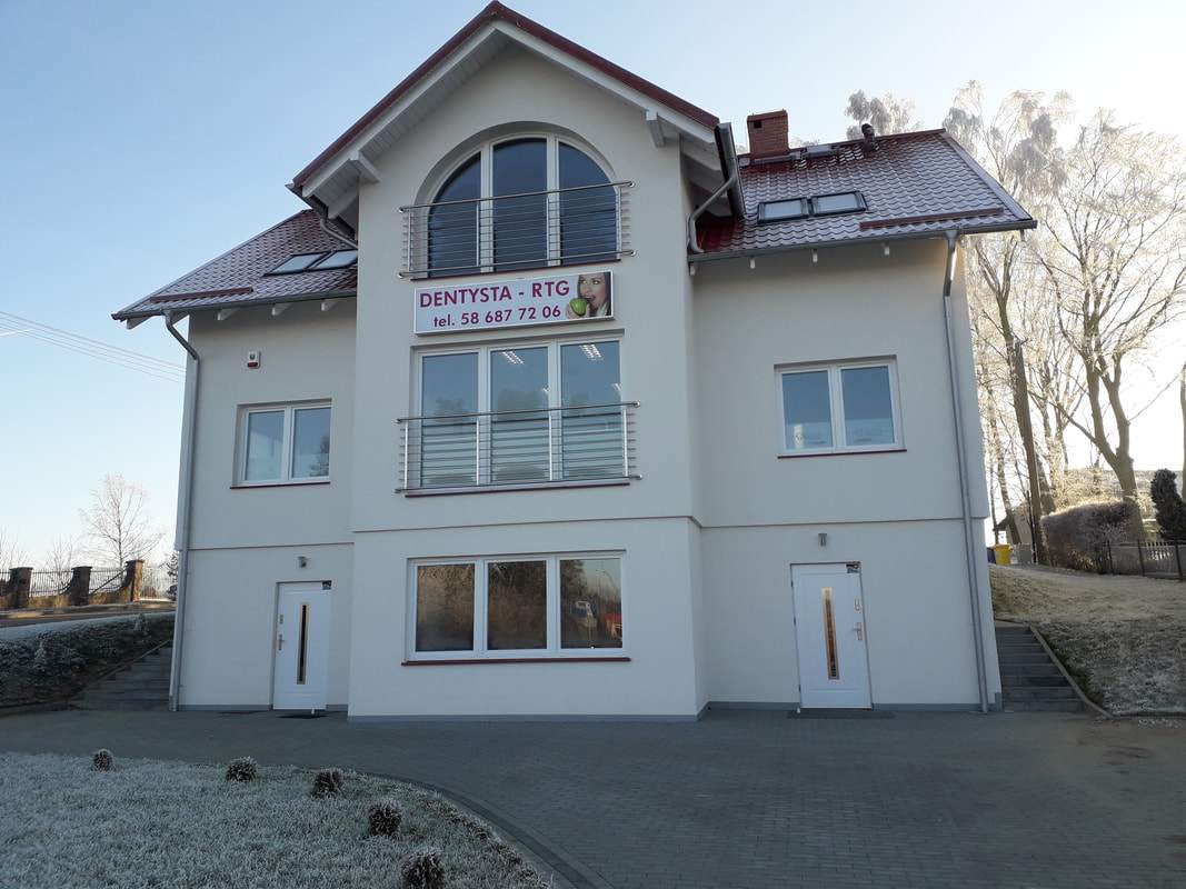 gabinet dentystyczny