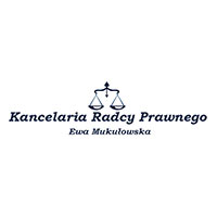 Ewa Mukułowska Kancelaria Radcy Prawnego - Radcy prawni