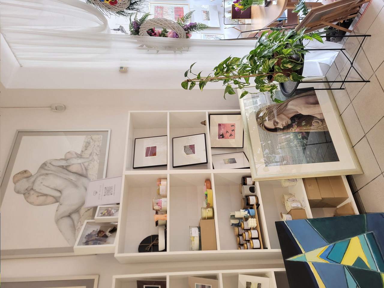 Galeria Sztuki Arche