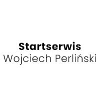 Startserwis Wojciech Perliński - Serwis i części do maszyn budowlanych