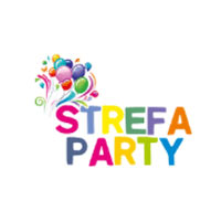 Strefa Party Ewa Machajska - Balony z Helem - Balony
