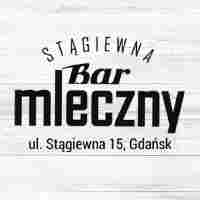 Bar Mleczny Stągiewna - Bary