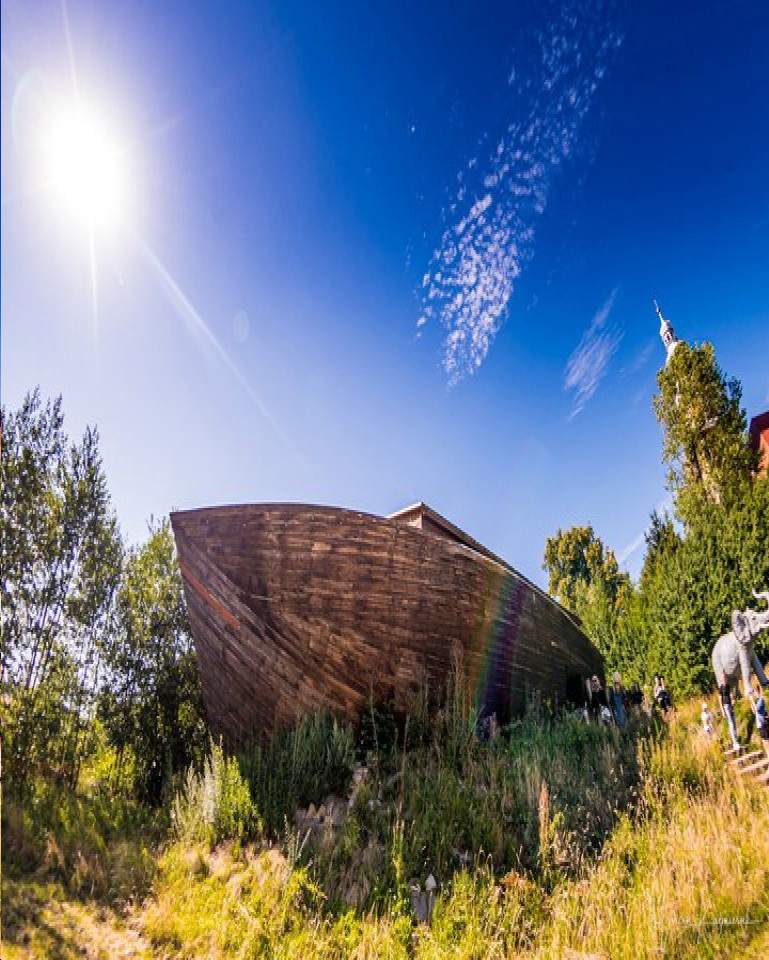 atrakcje turystyczne