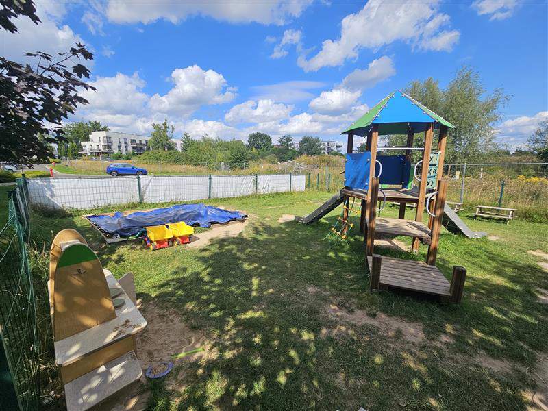 przedszkole, żłobek