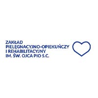 NZOZ Zakład Pielęgnacyjno-Opiekuńczy i Rehabilitacyjny Im. Św. Ojca Pio s.c. - Zakłady opiekuńczo-lecznicze