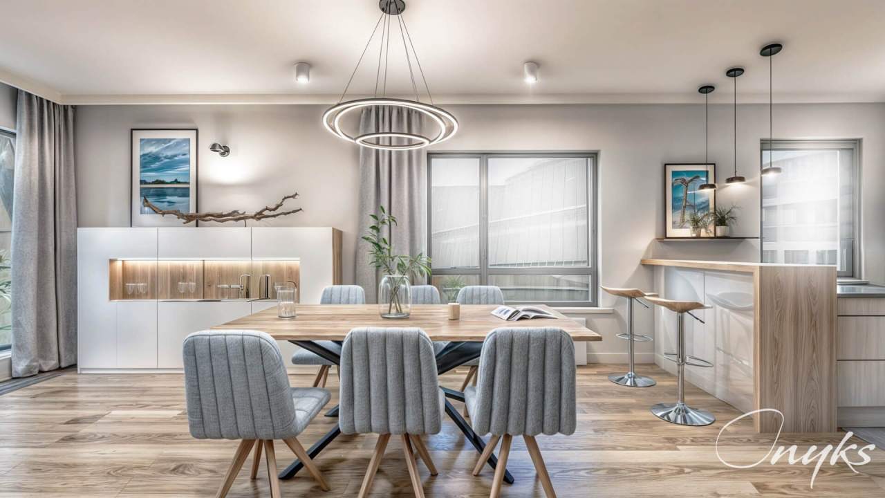 projektowanie wnętrz