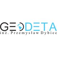 Geox Przedsiębiorstwo usług geodezyjnych Przemysław Dybiec - Geodezja