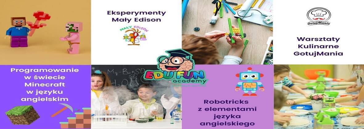 Edu Fun Academy