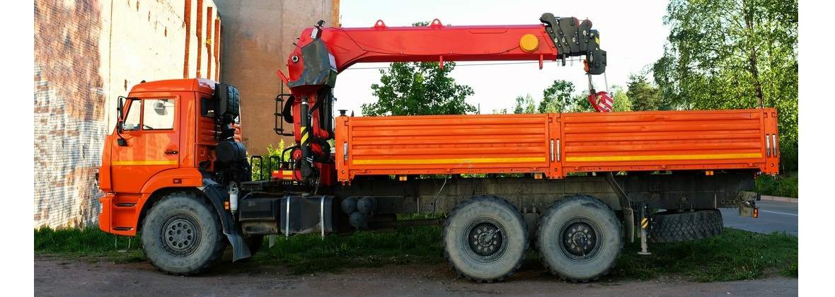 Eugeniusz Słoma Usługi transportowe